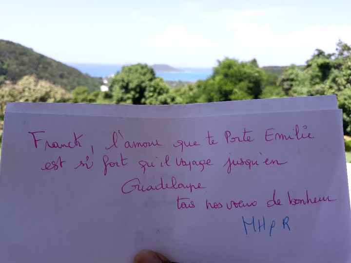 Love notes - aidez-moi svp - 1