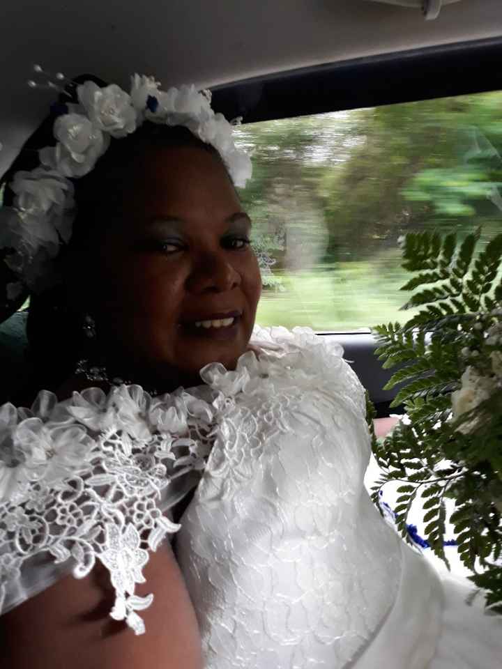 Dernière ligne droite - 1