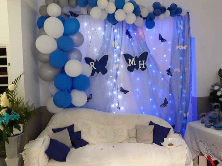 Dernière ligne droite - 1