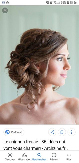 Hésitation .... - 2