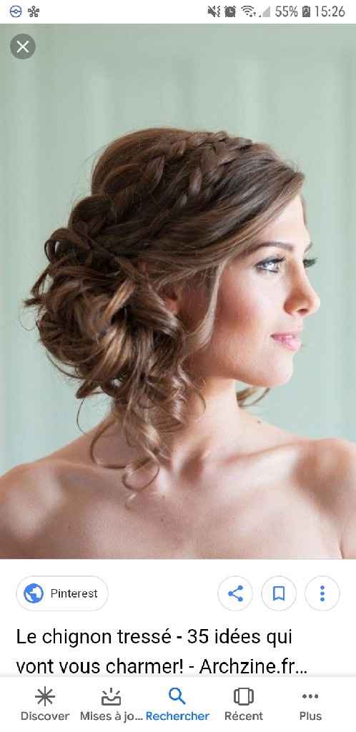 Hésitation .... - 2