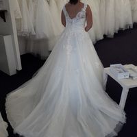 Hésitation .... - 1