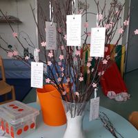 Mon plan de table - 1