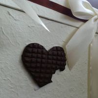 urne de mariage
