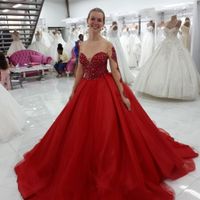 Clair/foncé : Le rouge à lèvres - 1