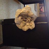 Mon bouquet de mariee