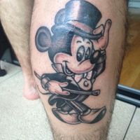 Mickey 