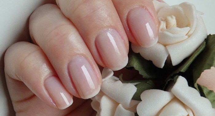 Beauté de vos ongles 5