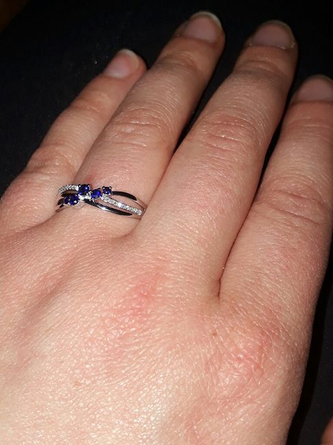 Voici notre mariage : Aurore & David 8