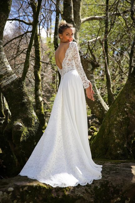 Voici notre mariage : Sarah et Mathieu 6