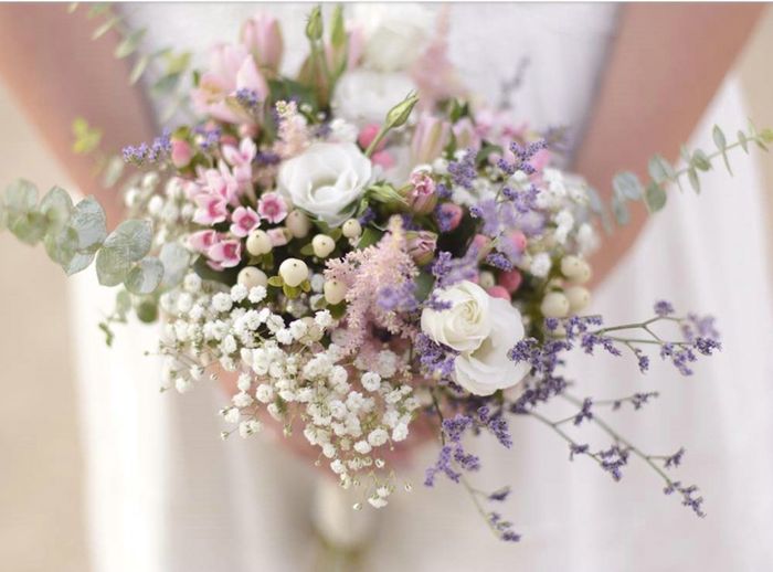 Voici notre mariage : Sarah et Mathieu 1