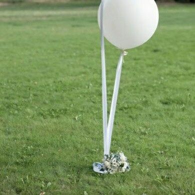 Lâcher de ballons 6