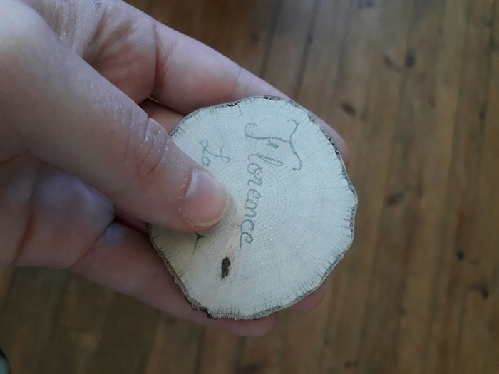 Cartons d'invitations 4