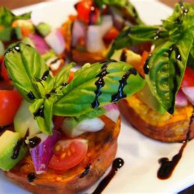 En tant qu’invité(e) : le repas ! 3