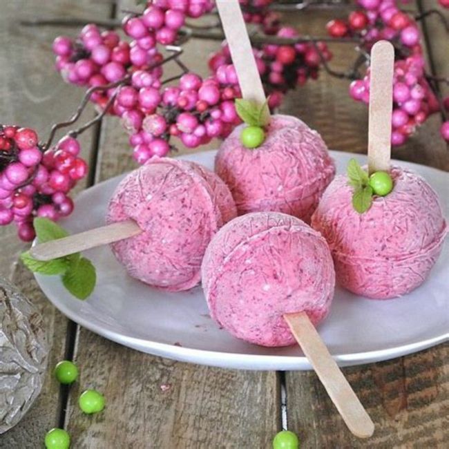 En tant qu’invité(e) : le dessert ! 3