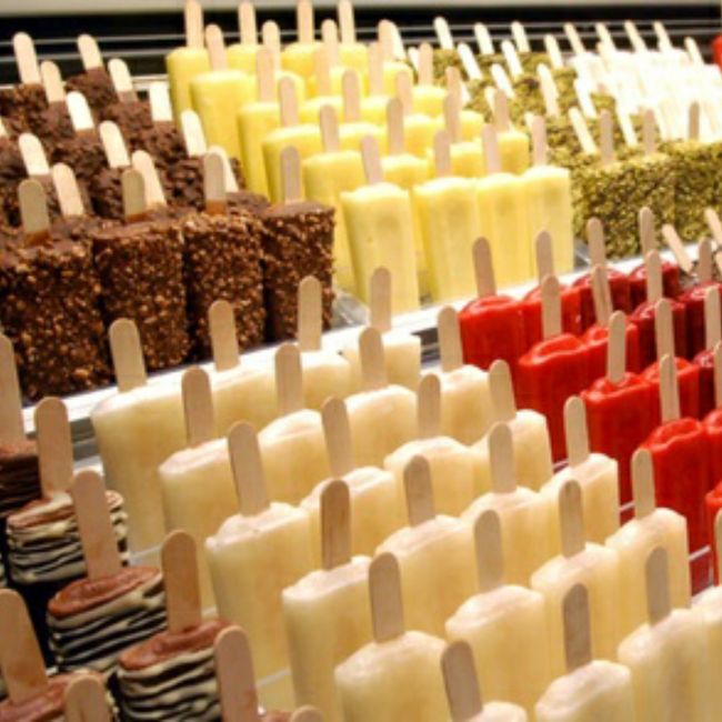 En tant qu’invité(e) : le dessert ! 4