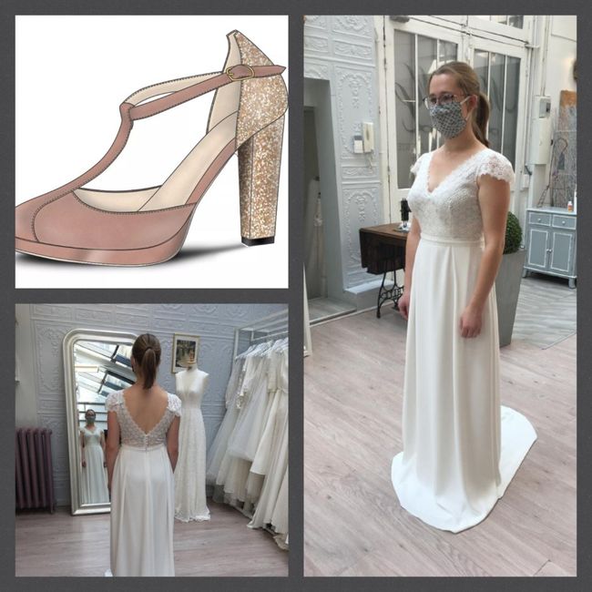 Besoin de vos avis ! 2