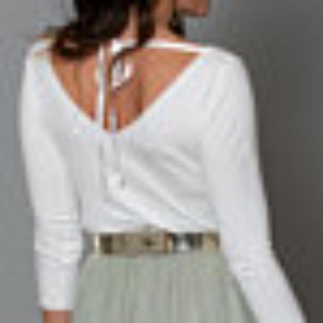Tenue mariage civil en hiver 2