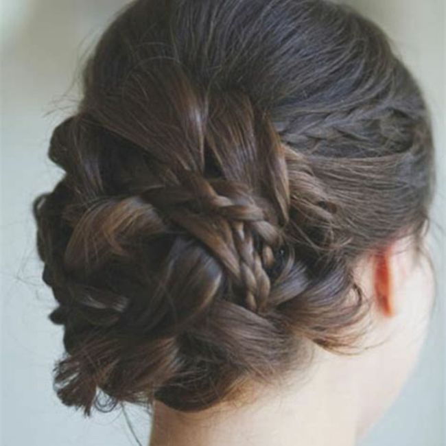 Rechercher coiffure 5