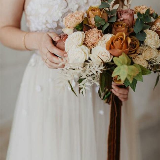 Besoin d'aide pour bouquet 12