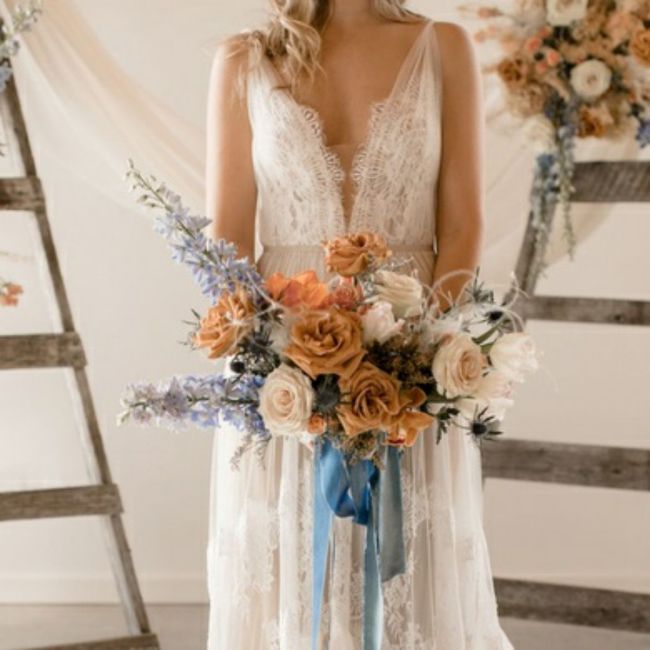 Besoin d'aide pour bouquet 13