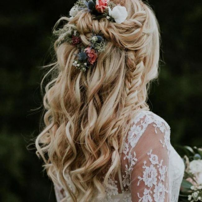 Besoin de vos conseils coiffure 💇‍♀️ 2