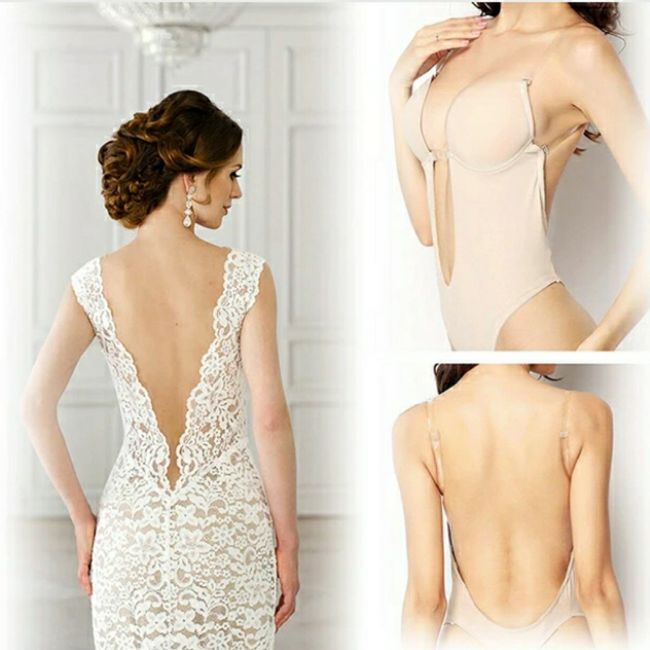 Sous vêtements 2