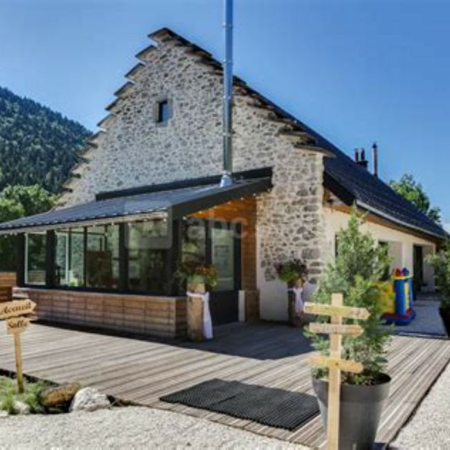 Votre lieu de réception 3