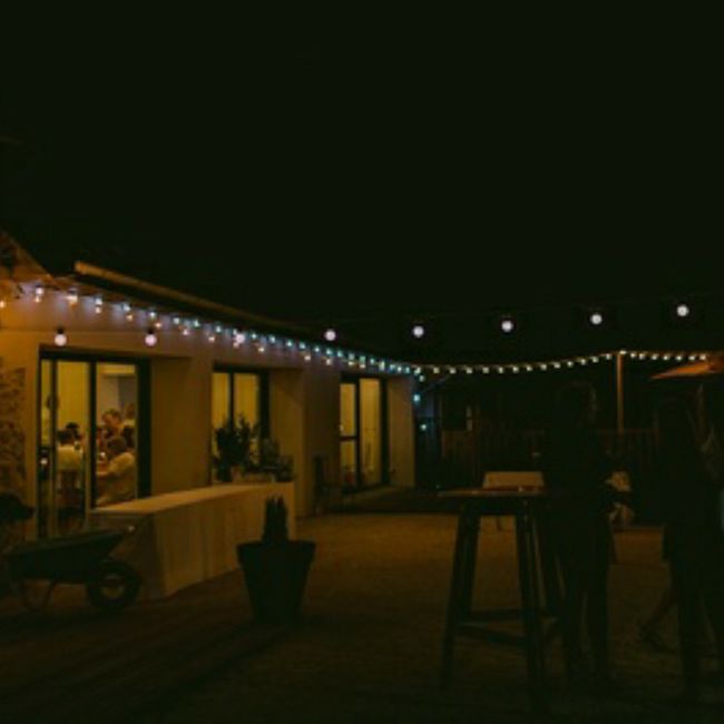 Votre lieu de réception 5