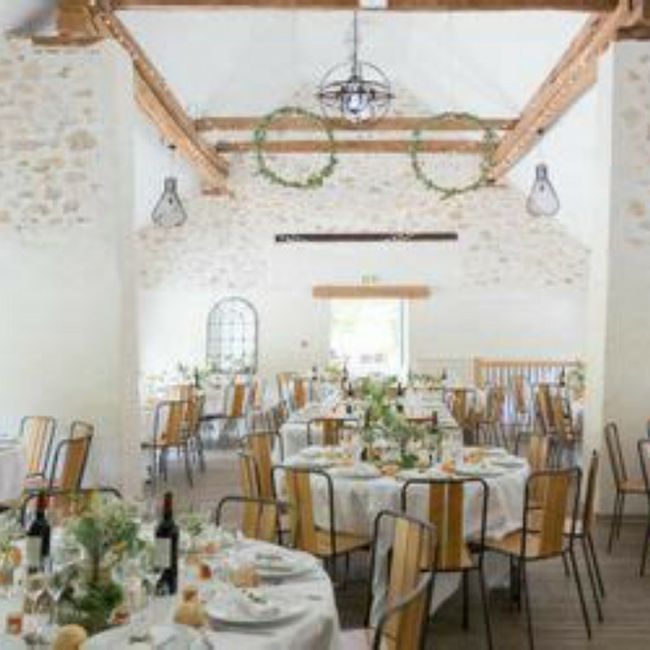 Votre lieu de réception 6