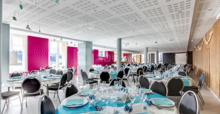 Salle cochet evenement autrans 2