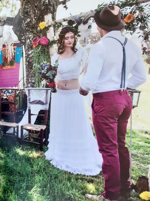 Où en êtes-vous dans vos préparatifs ? 1