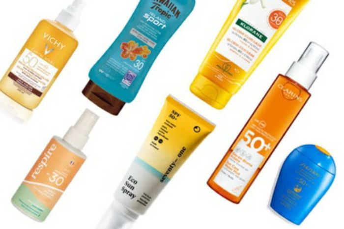 Quelle protection solaire pour son mariage ? 6