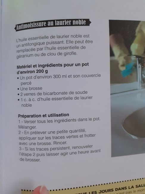 Que des catastrophes 4