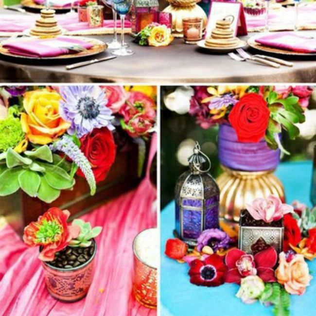 Déco thème Japon/inde 9