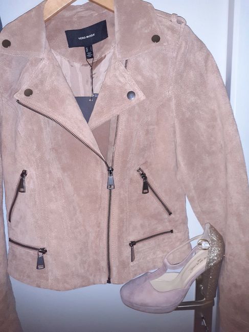 Mariage en octobre 2