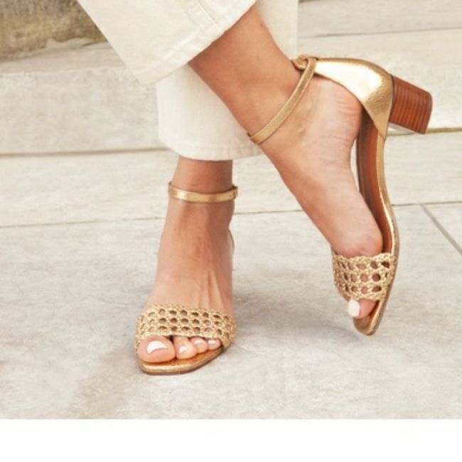 Quelles chaussures ? 2