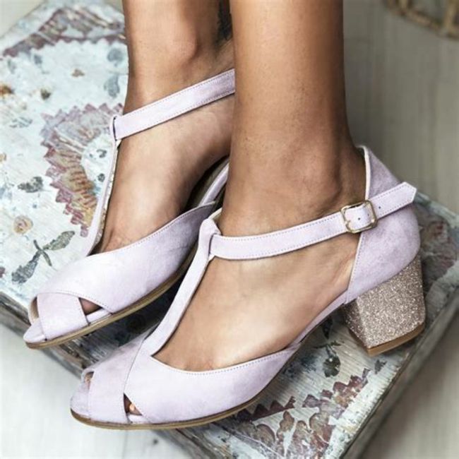 Quelles chaussures ? 4