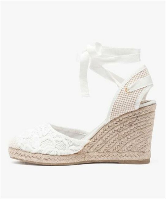 Quelles chaussures ? 5