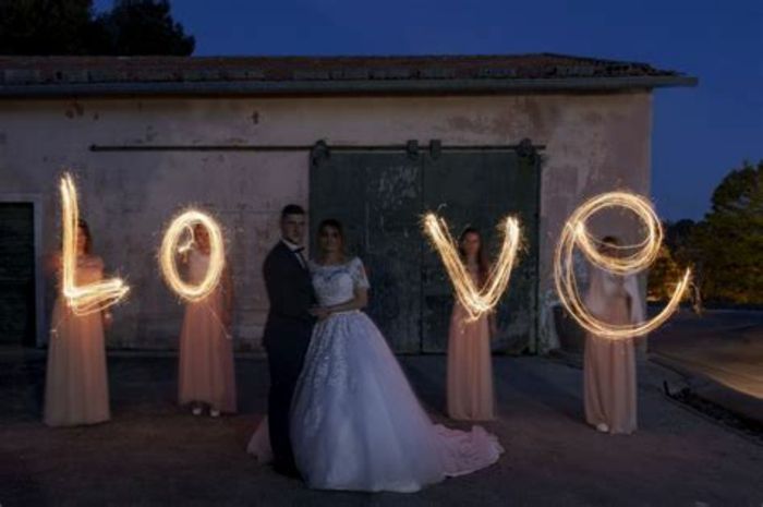 Un événement original pour mon mariage - 2