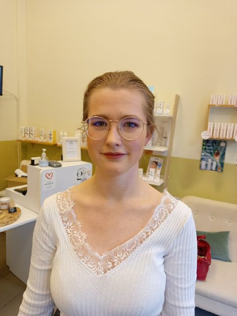 Montrez moi votre maquillage du jour j 3