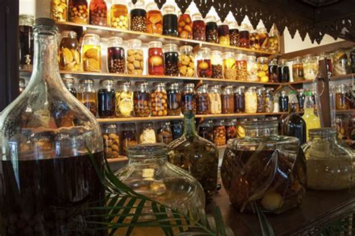 Idée de rhum arrangé ! 2