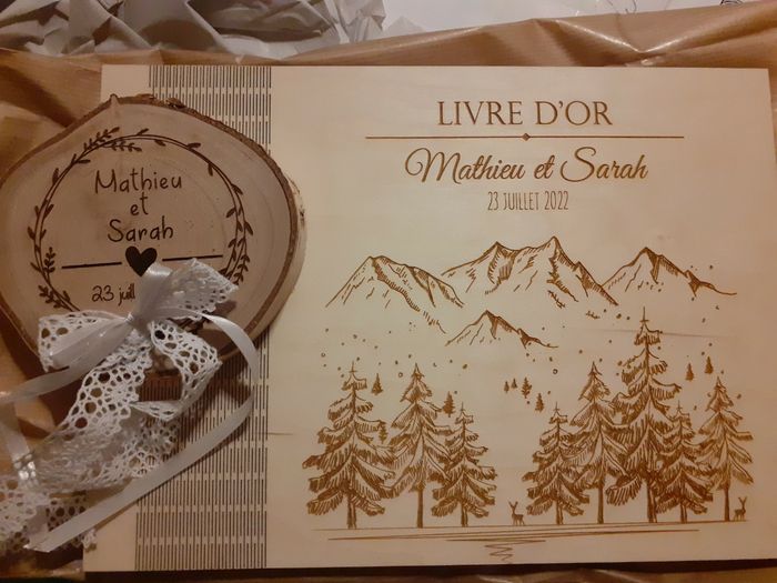 Mariage nature - 10