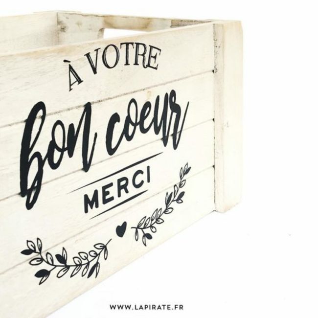Help: texte pour table avec urne et livre d’or 📝 4