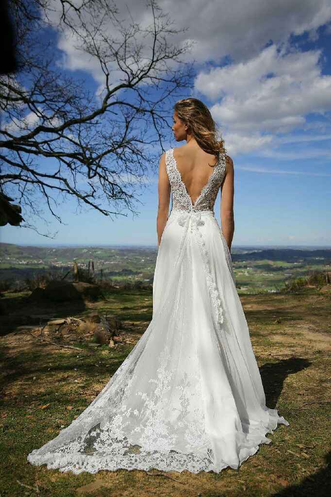 Boutique location de robe Isère - 3