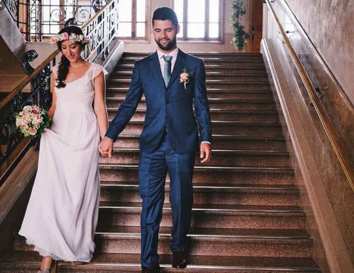 Portrait chinois de votre mariage ! - 14