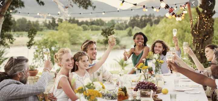 Portrait chinois de votre mariage ! - 17
