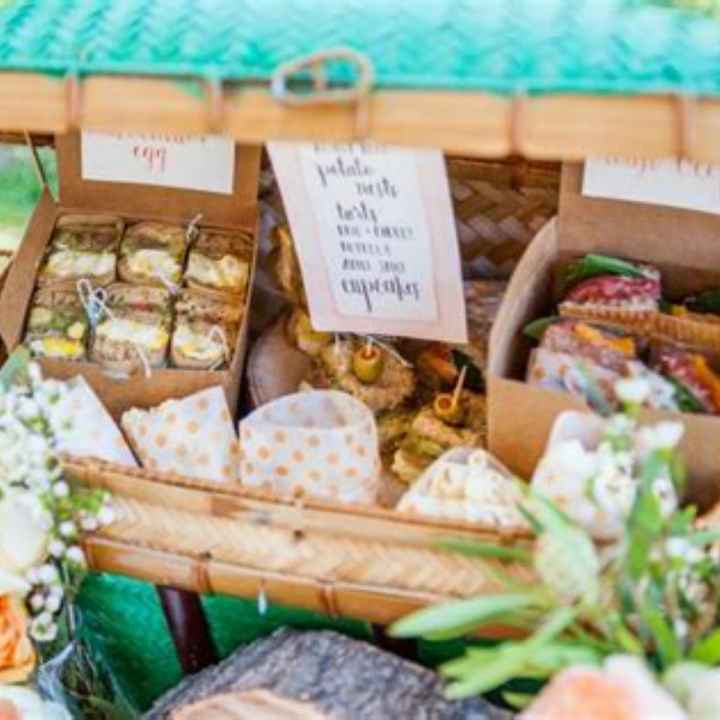 Un pic nic de mariage, oui ou non - 3