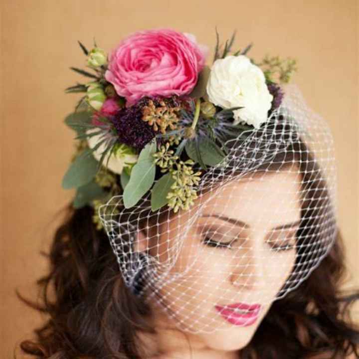 Lequel de ces bouquets originaux vous plairait ? - 1