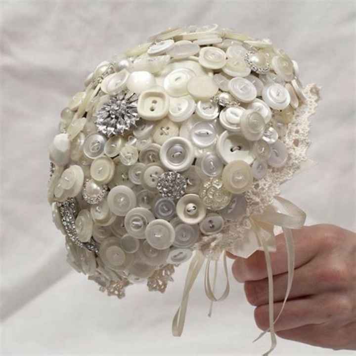 Lequel de ces bouquets originaux vous plairait ? - 3